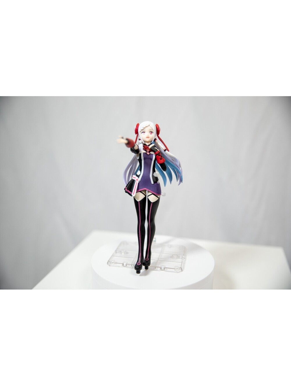 Yuna - Special Figure Furyu Theatrical SAO Sword Art Online Movie Ordinal Scale